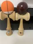 Vand kendama krom care costa 230 lei este stare foarte foarte buna