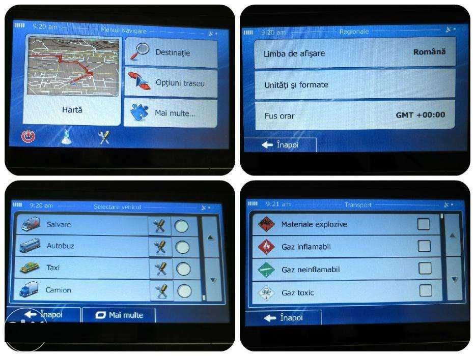 Gps Resoftari GPS UPDATE GPS harti GPS Navigatie harti Europa 2022