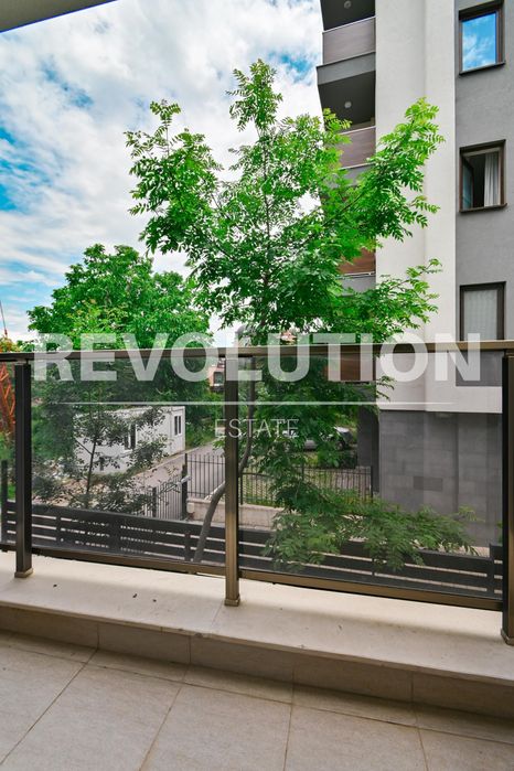 Дава се под наем Двустаен апартамент в София, Манастирски ливади - 60 кв.м за 700 € - Снимка #11