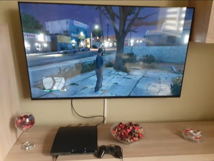 Playstation Sony ps3