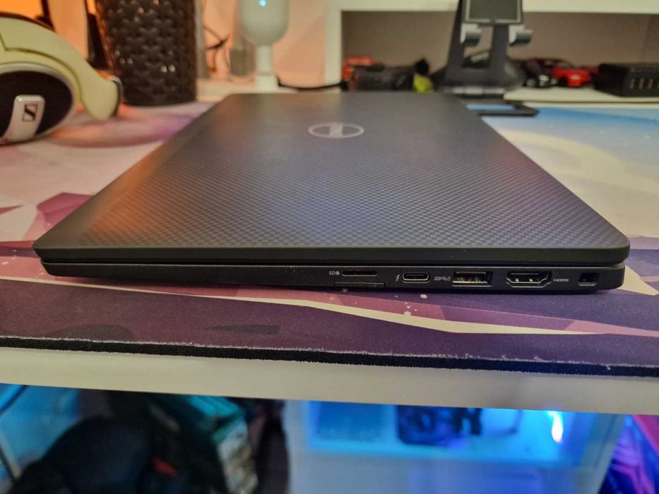Laptop Dell Latitude 7420 i5 11th gen 16 GB RAM 512 SSD NVMe