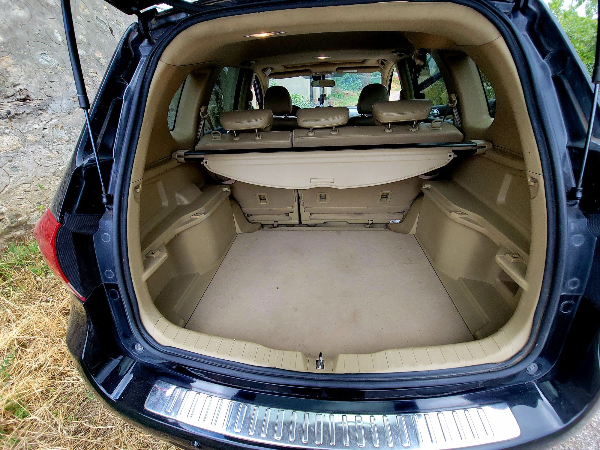 Great wall H6 2014