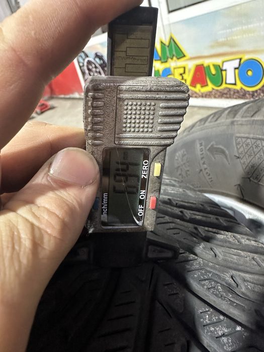 16-ки 5х110 - Alfa Romeo - Opel