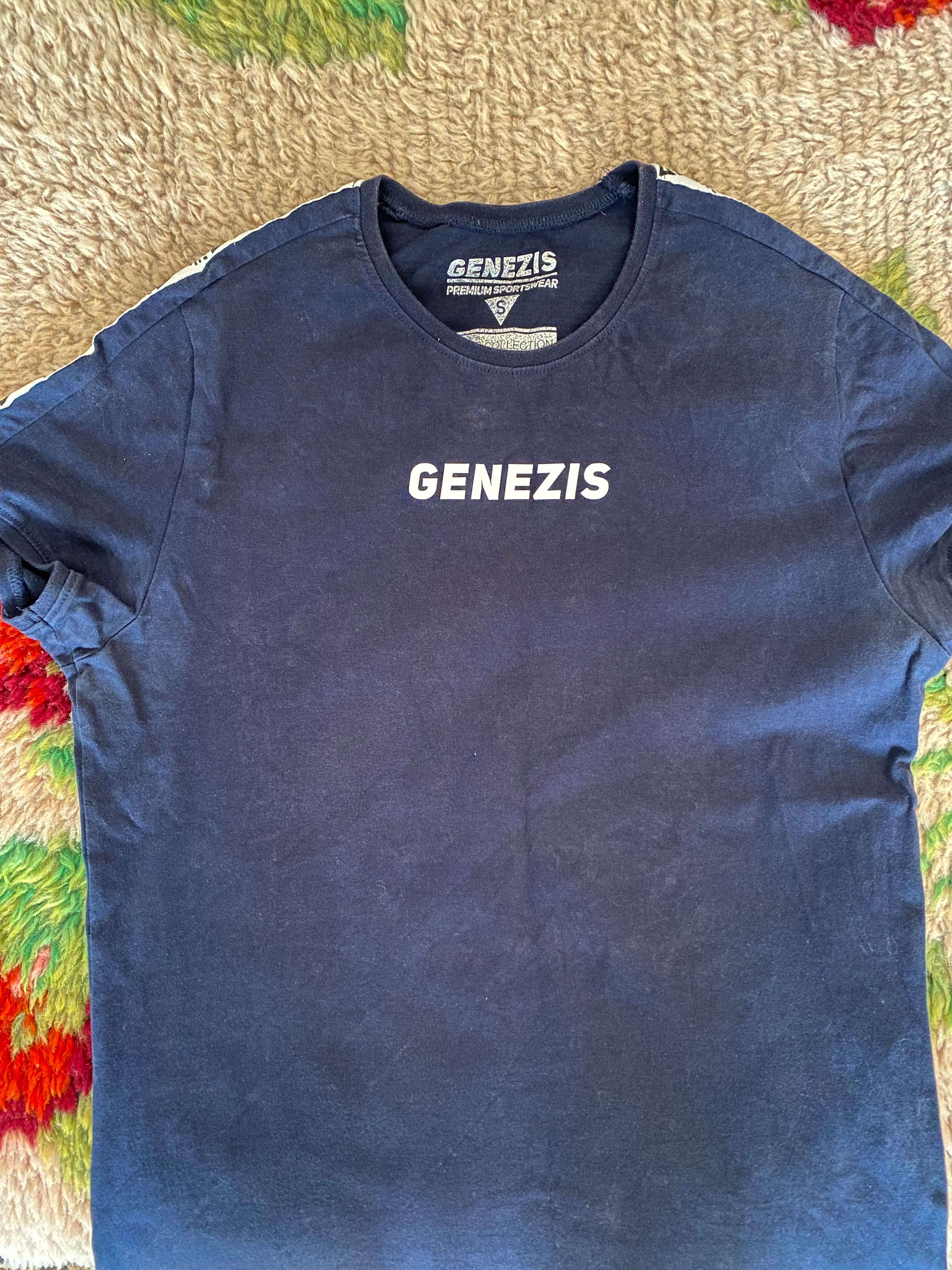 Спортна блуза  Genezis