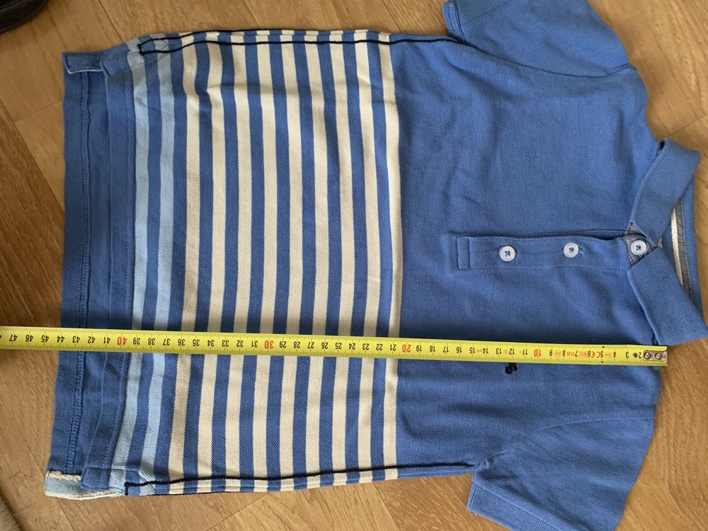 Tricou Polo Ralph Lauren Next marime 6ani sau 122-128