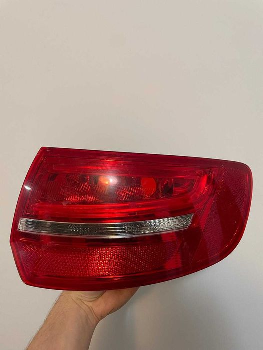 tripla LED audi A3 2009