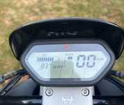 Display scuter electric NIU original