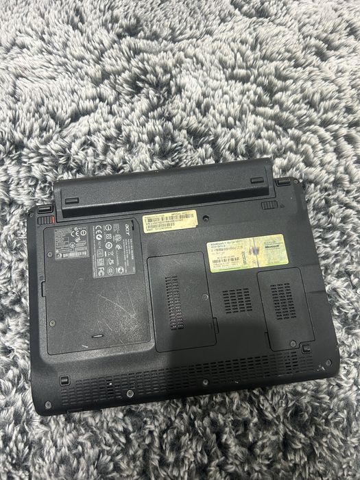 Laptop mini - Acer