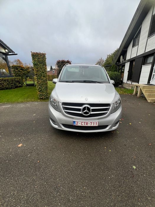 Mercedes V250 stare foarte buna