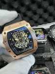 Часовник Richard Mille