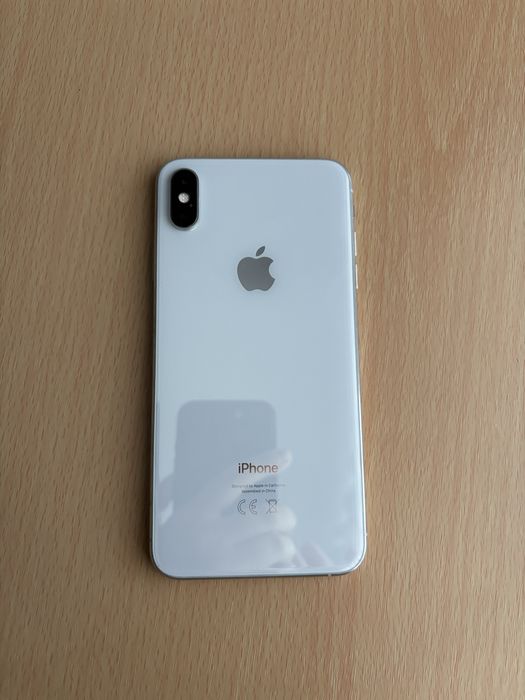Iphone XS max, 256 gb