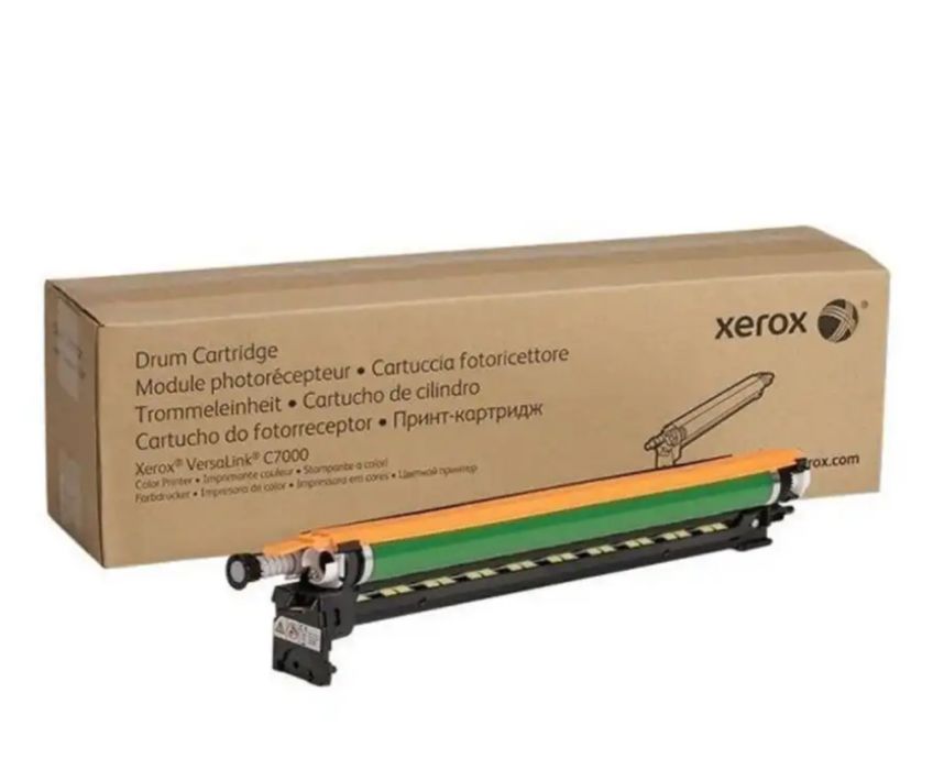 Барабан Xerox 113R00780