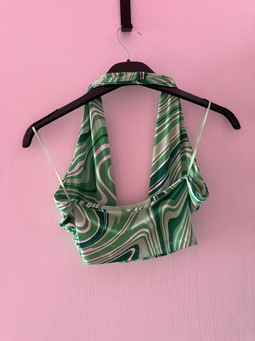 Летен Топ от Колекция на New Yorker