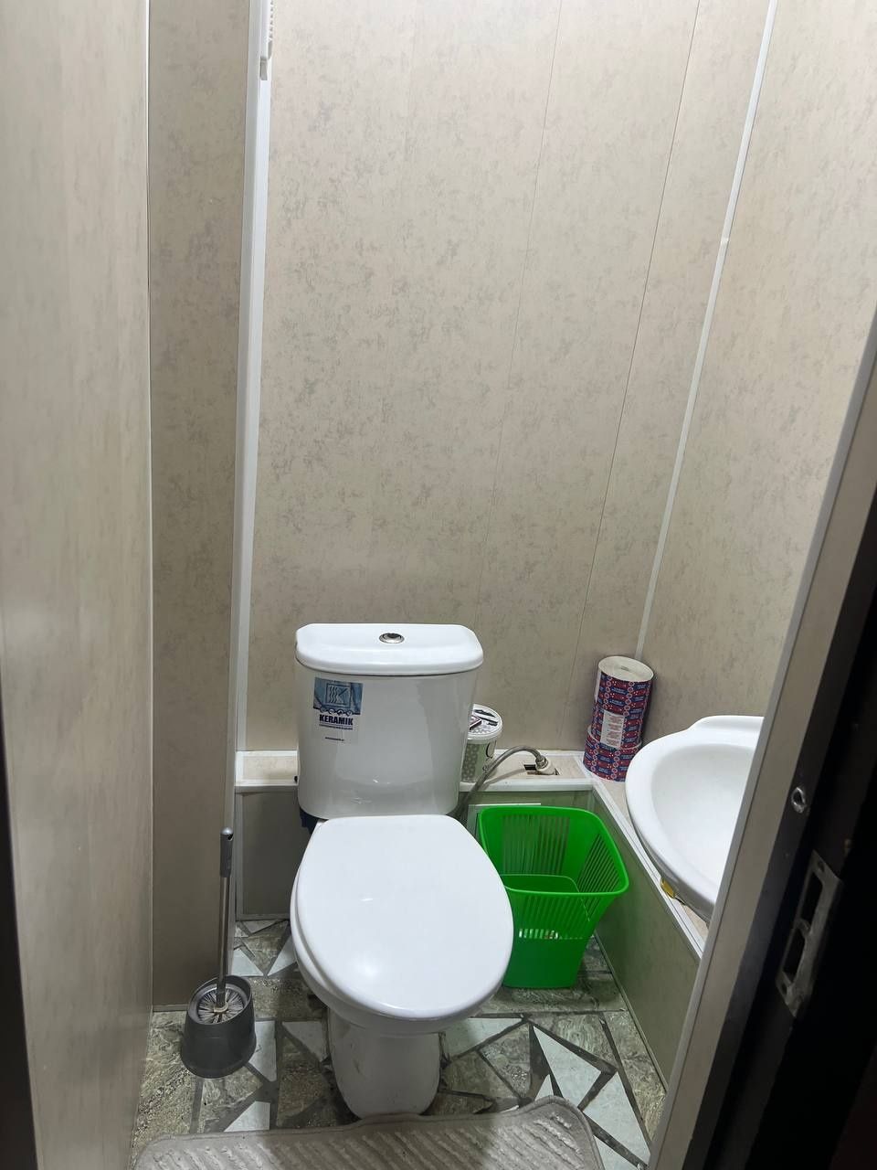 Mirzo Ulug'bek, Darxonda O'zimizaniki 3/7/9