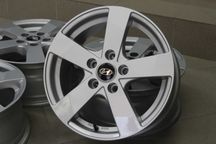 Джанти 16" Hyundai i30