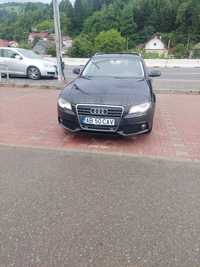 Audi a4 b8 4x4 de vânzare