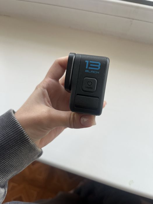 Камера Go Pro 13