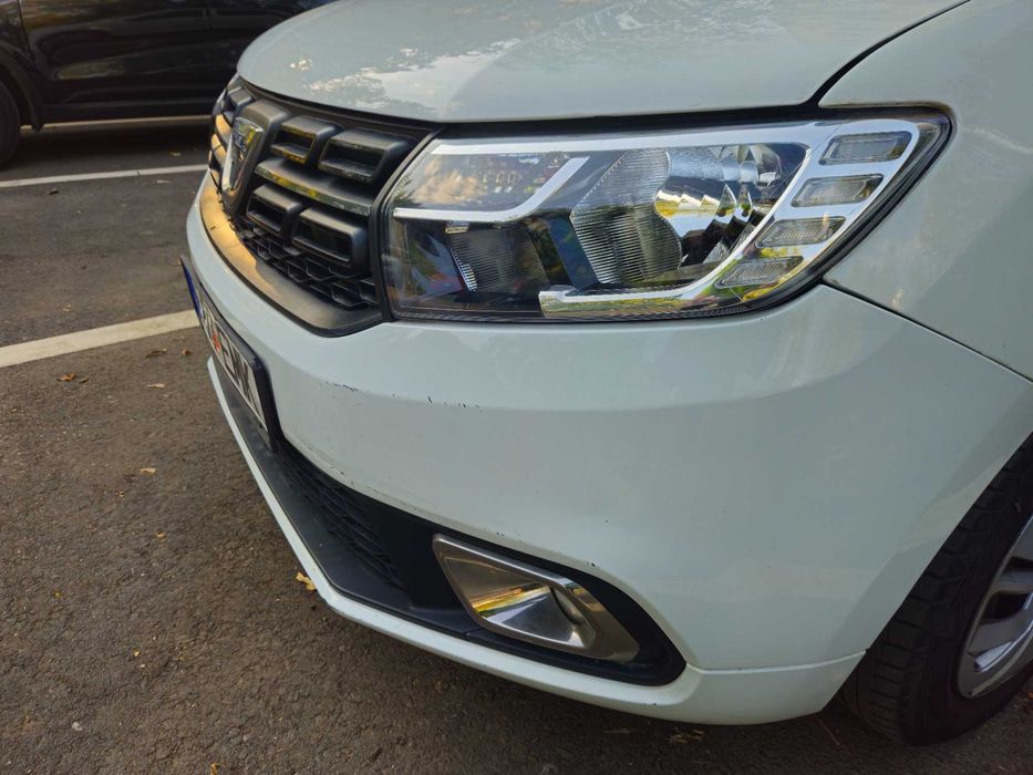 Dacia Logan 2018 –instalație de gaz Tomasetto - Eficiență, Fiabilitate