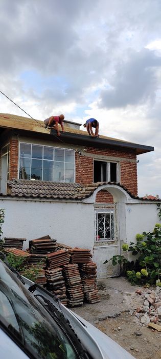 Американски безшевни улуци