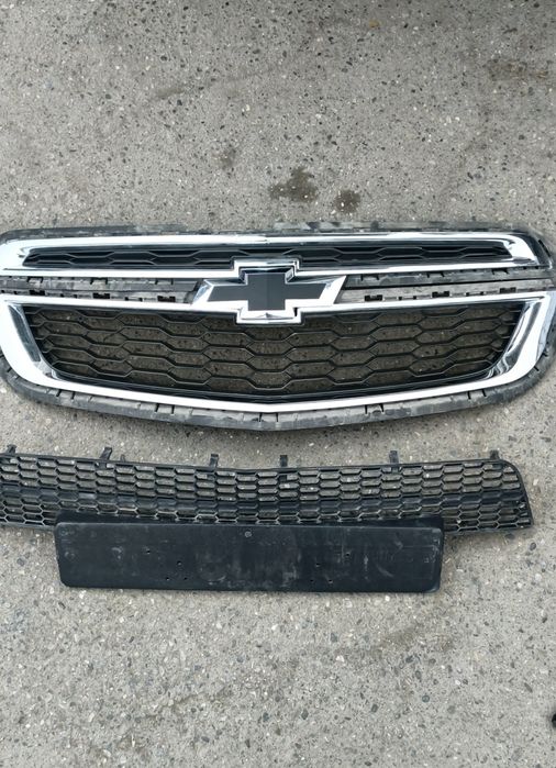 Кобалт радной облисовка