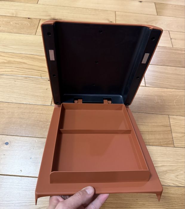 Подлокотник Lixiang L6