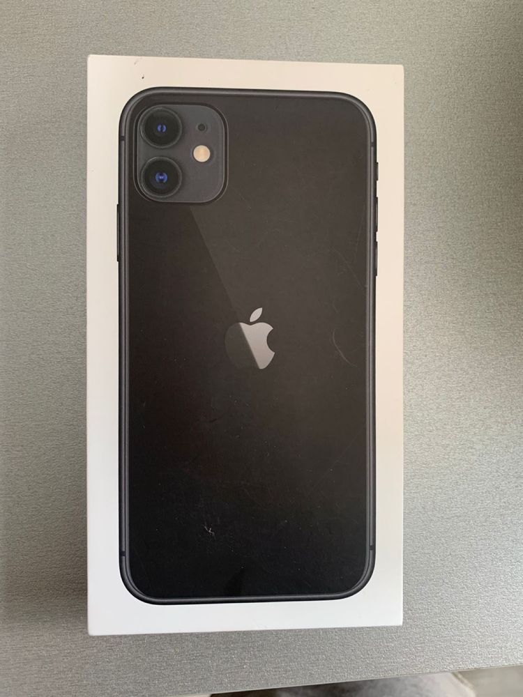 iphone 11 в хорошем состояний