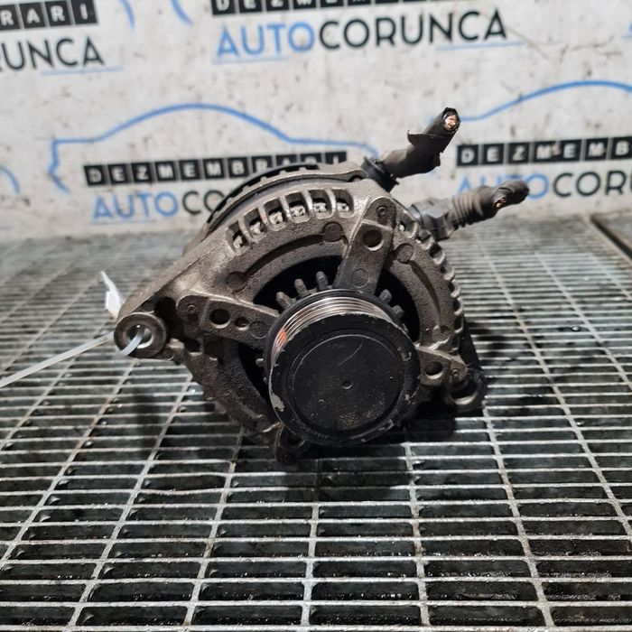 Alternator Toyota RAV 4 II 2.0 D 2002 - 2006 116CP 1995CC 1CD - FTV Euro4 (1320) Diesel