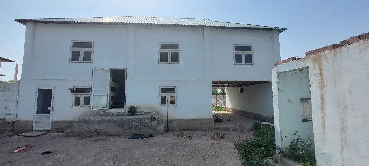 Mirzaobod tumanida Yakka tartibdagi turar joy sotiladi