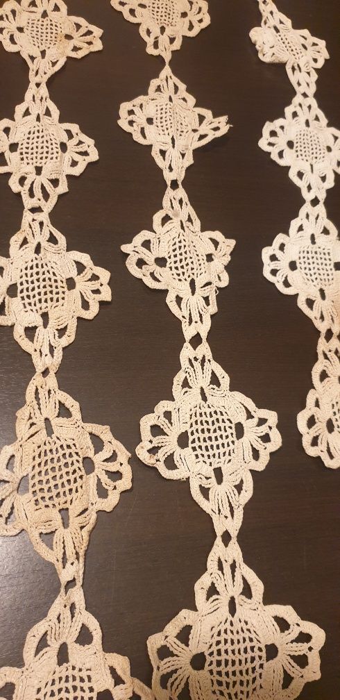 Mileu  din  macrame