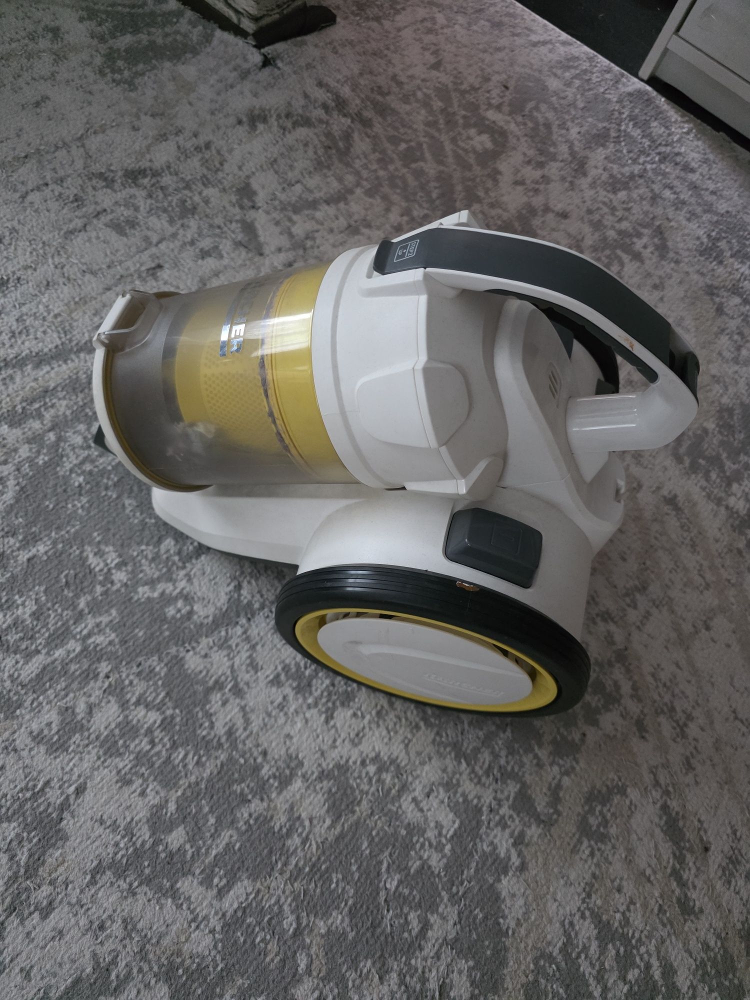 Пылесос  KARCHER