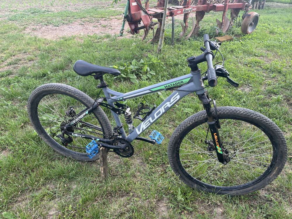 Vand Bicicleta Velors Matador
