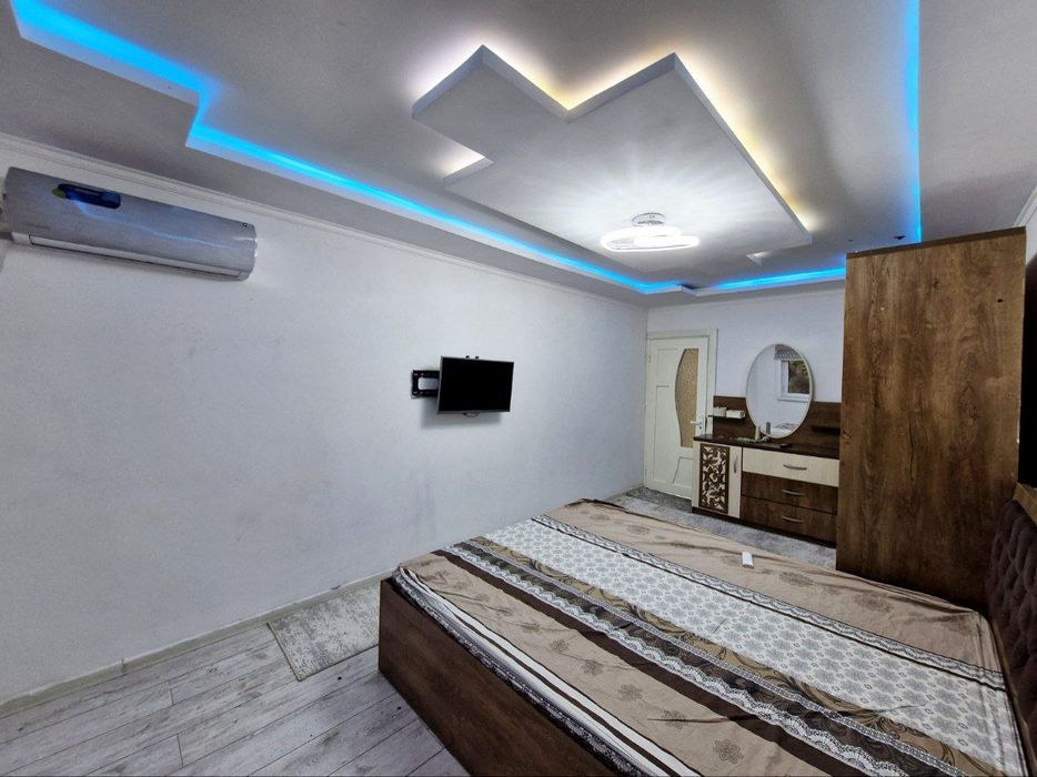 Вторичка с хорошем ремонтом