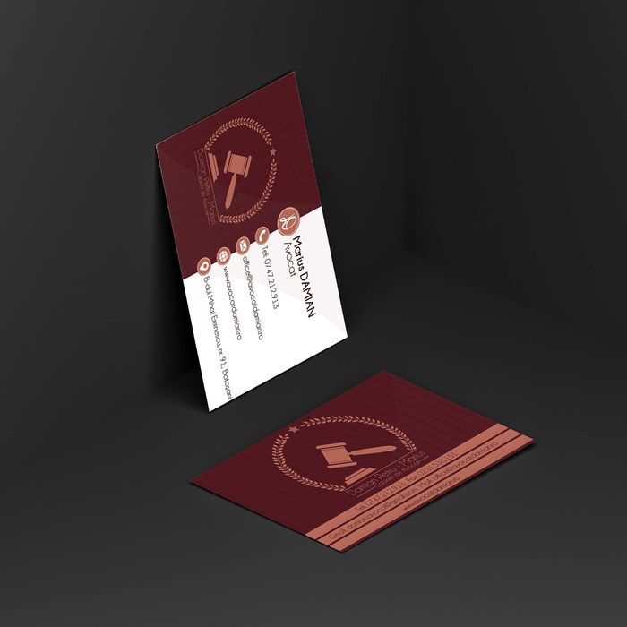 Servicii Graphic Design - Logo, Flyer, Pliant, Catalog, Ads, etc