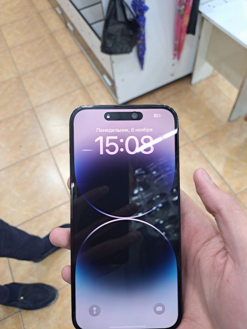 Iphone 14 pro max Срочно