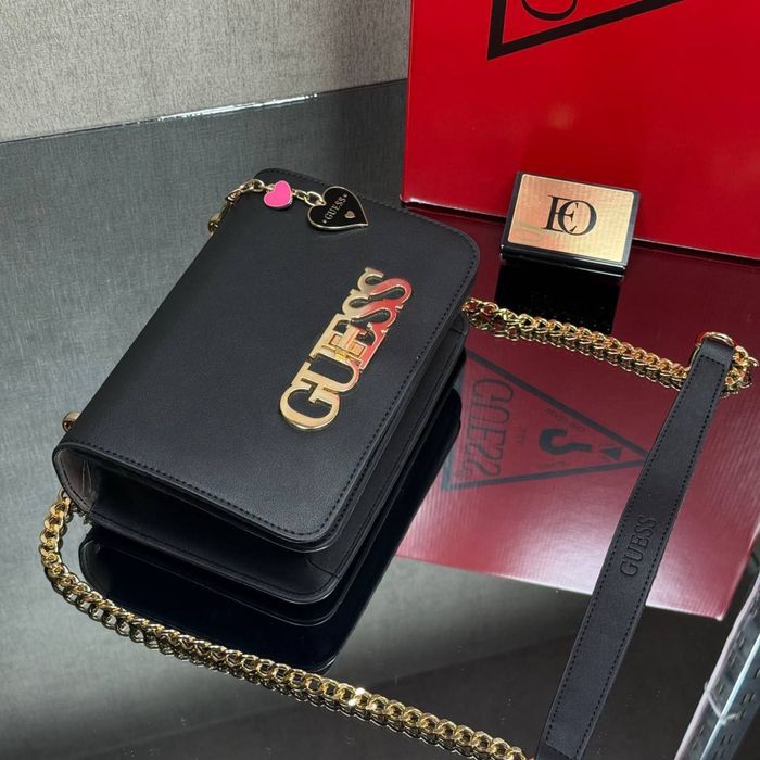 Geanta guess de umar