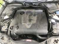 Turbo injector injectoare mercedes e class w211 2.2 170 cai facelift