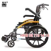 N 410 Nogironlar aravasi инвалидная коляска