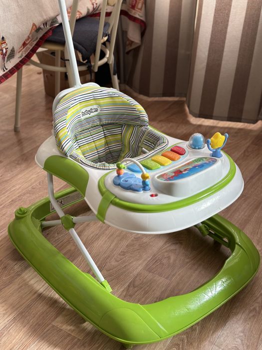 Ходунки детские