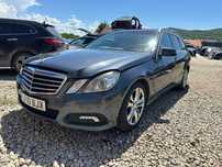 Mercedes e350cdi 7местен - НА ЧАСТИ