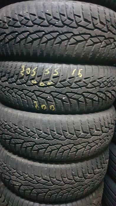 Cauciucuri Sh 205 55 16 Ofertăăă