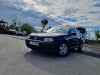 Volkswagen Golf 4