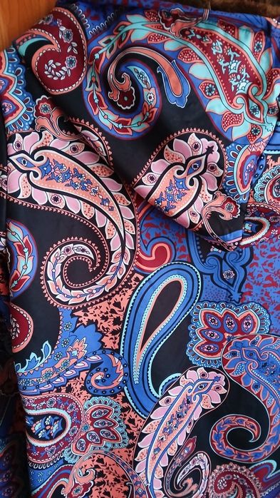 Super Reducere Haina treisferturi  cu blana