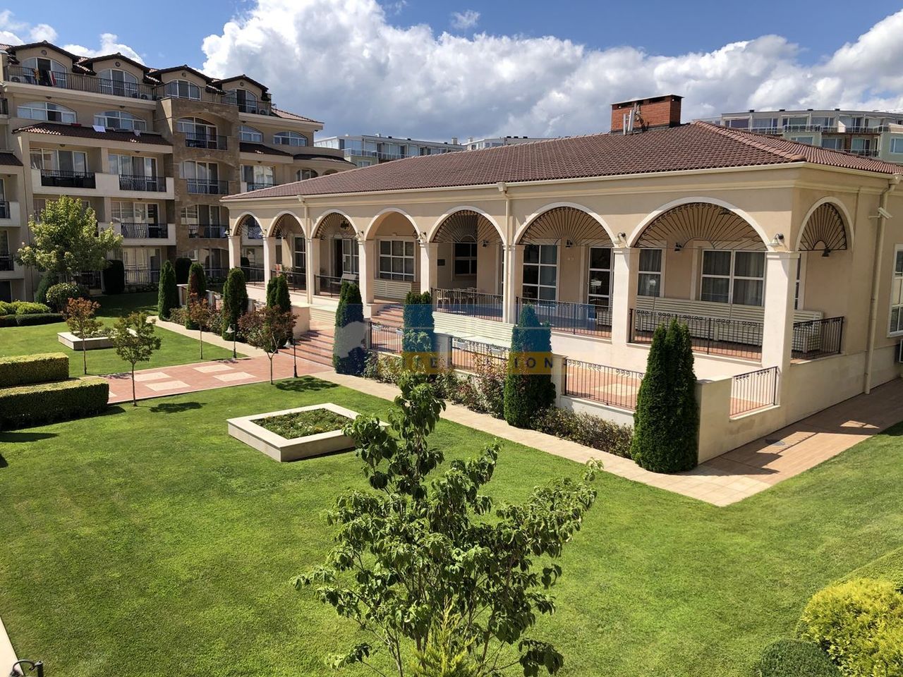 Продава се Едностаен апартамент в Черноморец - 48 кв.м за 1373 €/кв.м - Снимка #11