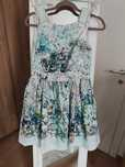 Rochie de zi, cocktail, marime M