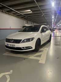 Vand Vw Cc/2012/194 mii km FULL