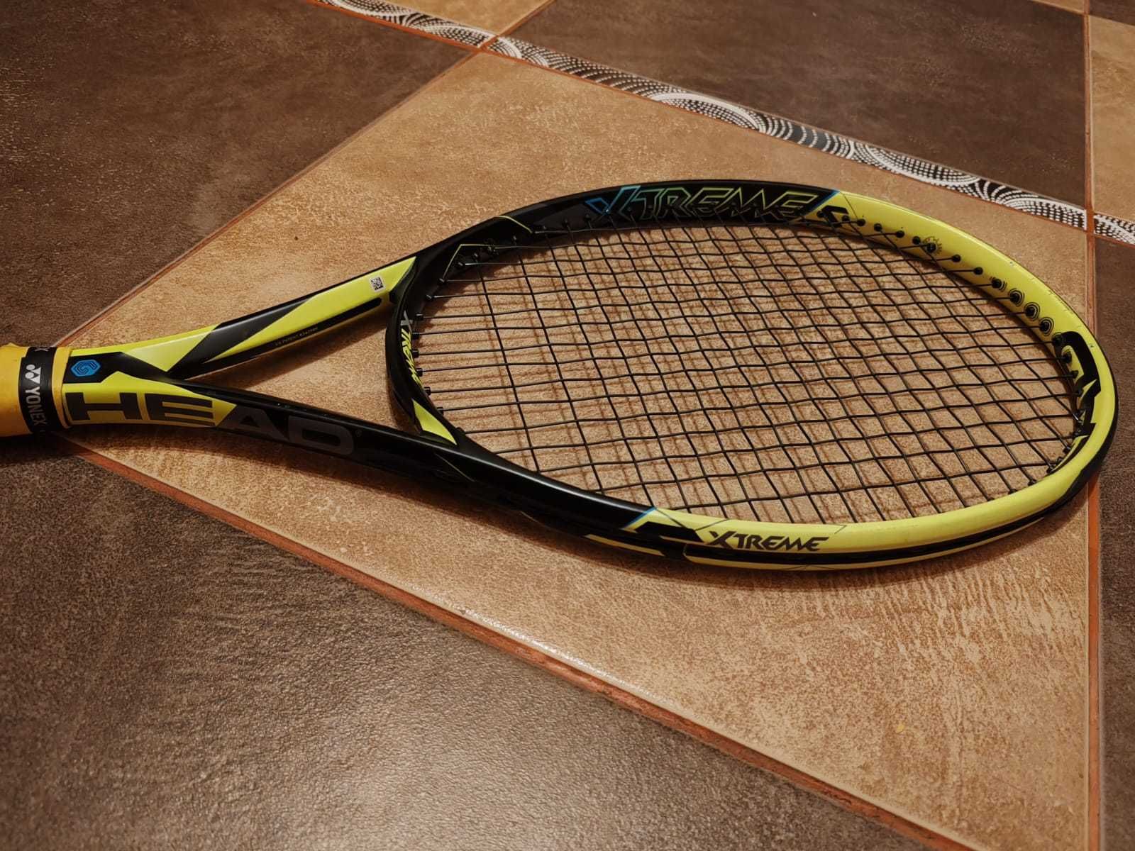 Racheta tenis Head - Graphene Touch Extreme