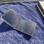 Samsung flip 5 512G 12g ram - ca nou complet cutie