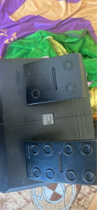 vand volan myria de ps