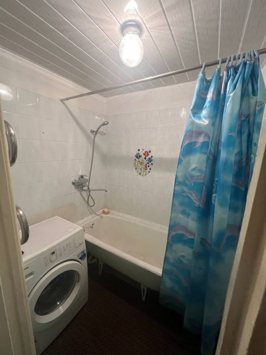 Госпитальный 2/6/9 Спец План Срочро 2-балкона 63квм