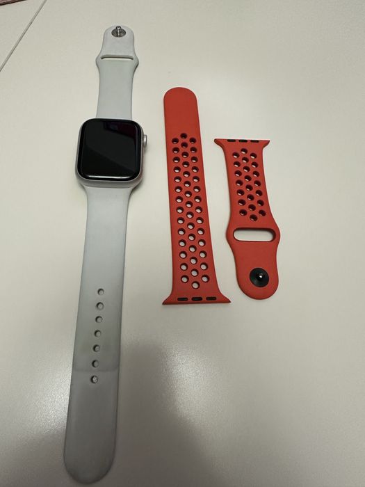 Vand apple watch series 8, GPS, 45 mm